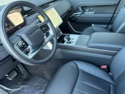 Land Rover Range Rover SE P530 SWB 2026