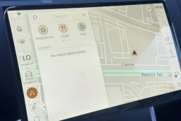 Land Rover Range Rover SE P530 SWB 2026