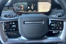 Land Rover Range Rover SE P530 SWB 2026