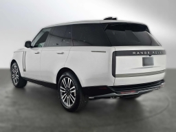 Land Rover Range Rover SE P530 SWB 2026