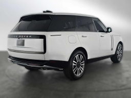 Land Rover Range Rover SE P530 SWB 2026