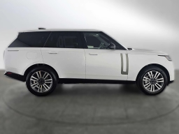 Land Rover Range Rover SE P530 SWB 2026