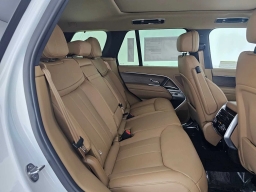 Land Rover Range Rover SE P530 SWB 2026