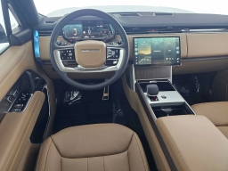 Land Rover Range Rover SE P530 SWB 2026