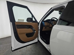 Land Rover Range Rover SE P530 SWB 2026