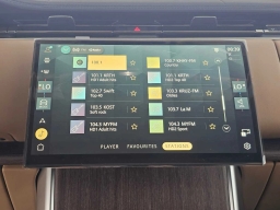 Land Rover Range Rover SE P530 SWB 2026