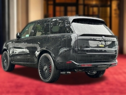 Land Rover Range Rover SE P530 SWB 2026