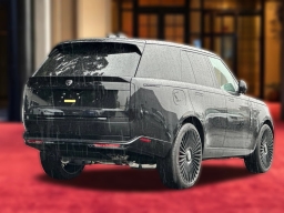 Land Rover Range Rover SE P530 SWB 2026