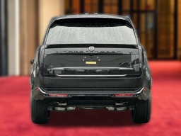 Land Rover Range Rover SE P530 SWB 2026