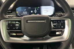 Land Rover Range Rover SE P530 SWB 2026