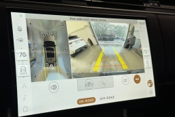 Land Rover Range Rover SE P530 SWB 2026