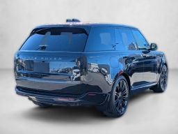 Land Rover Range Rover SE P530 SWB 2026