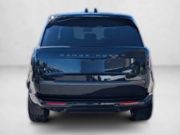 Land Rover Range Rover SE P530 SWB 2026