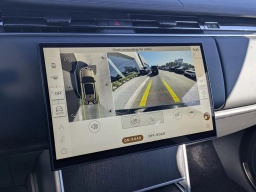 Land Rover Range Rover SE P530 SWB 2026