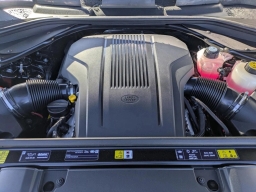 Land Rover Range Rover SE P530 SWB 2026