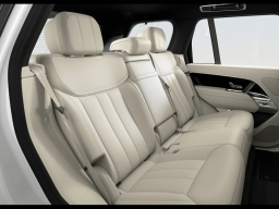 Land Rover Range Rover SE P550e SWB 2026