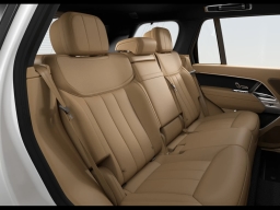 Land Rover Range Rover SE P550e SWB 2026