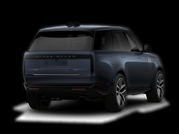 Land Rover Range Rover SE P550e SWB 2026