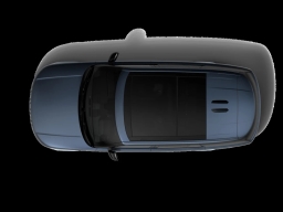 Land Rover Range Rover SE P550e SWB 2026