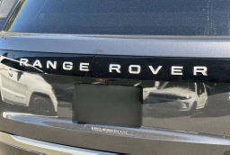 Land Rover Range Rover SE P550e SWB 2026