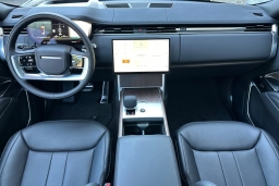 Land Rover Range Rover SE P550e SWB 2026