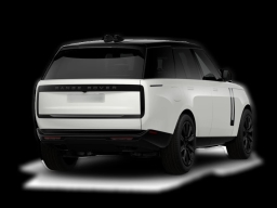 Land Rover Range Rover SE P550e SWB 2026