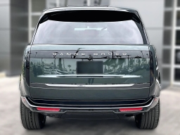 Land Rover Range Rover SE P400 SWB 2026