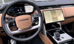 Land Rover Range Rover SE P400 SWB 2026