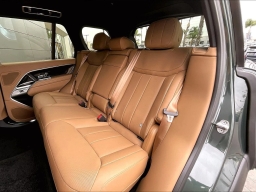 Land Rover Range Rover SE P400 SWB 2026