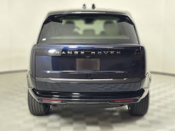 Land Rover Range Rover SE P400 SWB 2026