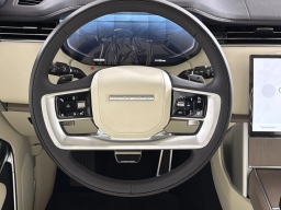 Land Rover Range Rover SE P400 SWB 2026