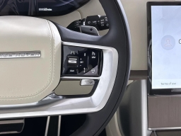 Land Rover Range Rover SE P400 SWB 2026