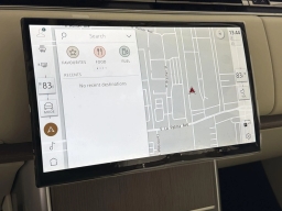 Land Rover Range Rover SE P400 SWB 2026