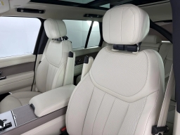 Land Rover Range Rover SE P400 SWB 2026