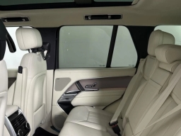 Land Rover Range Rover SE P400 SWB 2026