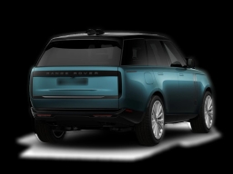 Land Rover Range Rover SE P400 SWB 2026