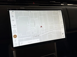 Land Rover Range Rover SE P400 SWB 2026