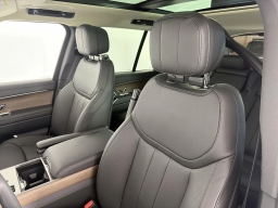 Land Rover Range Rover SE P400 SWB 2026