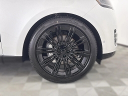 Land Rover Range Rover SE P400 SWB 2026