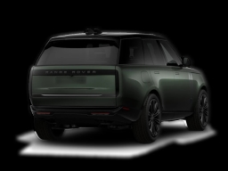 Land Rover Range Rover SE P400 SWB 2026