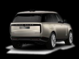 Land Rover Range Rover SE P400 SWB 2026