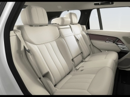 Land Rover Range Rover SE P400 SWB 2026