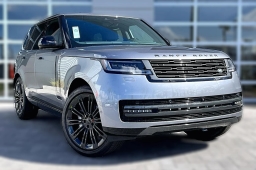 Land Rover Range Rover SE P400 SWB 2026