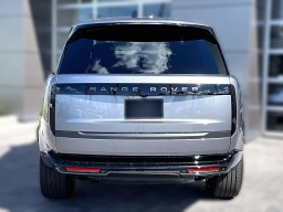 Land Rover Range Rover SE P400 SWB 2026