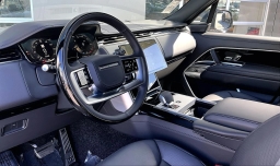 Land Rover Range Rover SE P400 SWB 2026