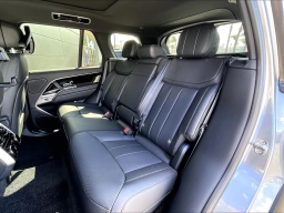 Land Rover Range Rover SE P400 SWB 2026