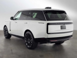 Land Rover Range Rover SE P400 SWB 2026