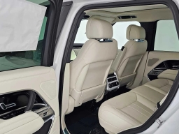 Land Rover Range Rover SE P400 SWB 2026