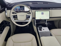 Land Rover Range Rover SE P400 SWB 2026