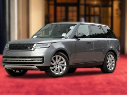 Land Rover Range Rover SE P400 SWB 2026